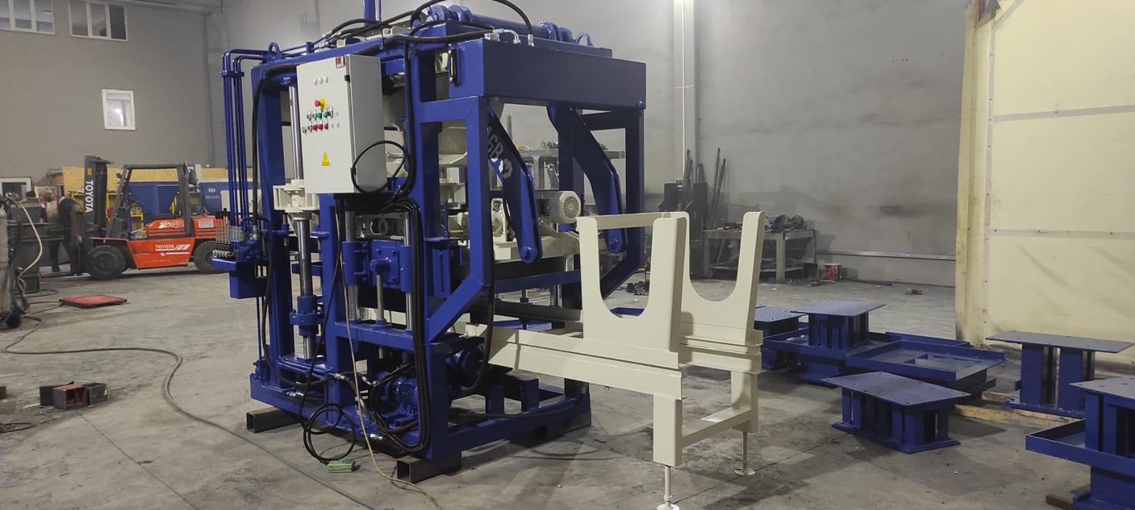 Prix Machine de Brique, Machine de Brique  automatique, Machine Brique Manuelle